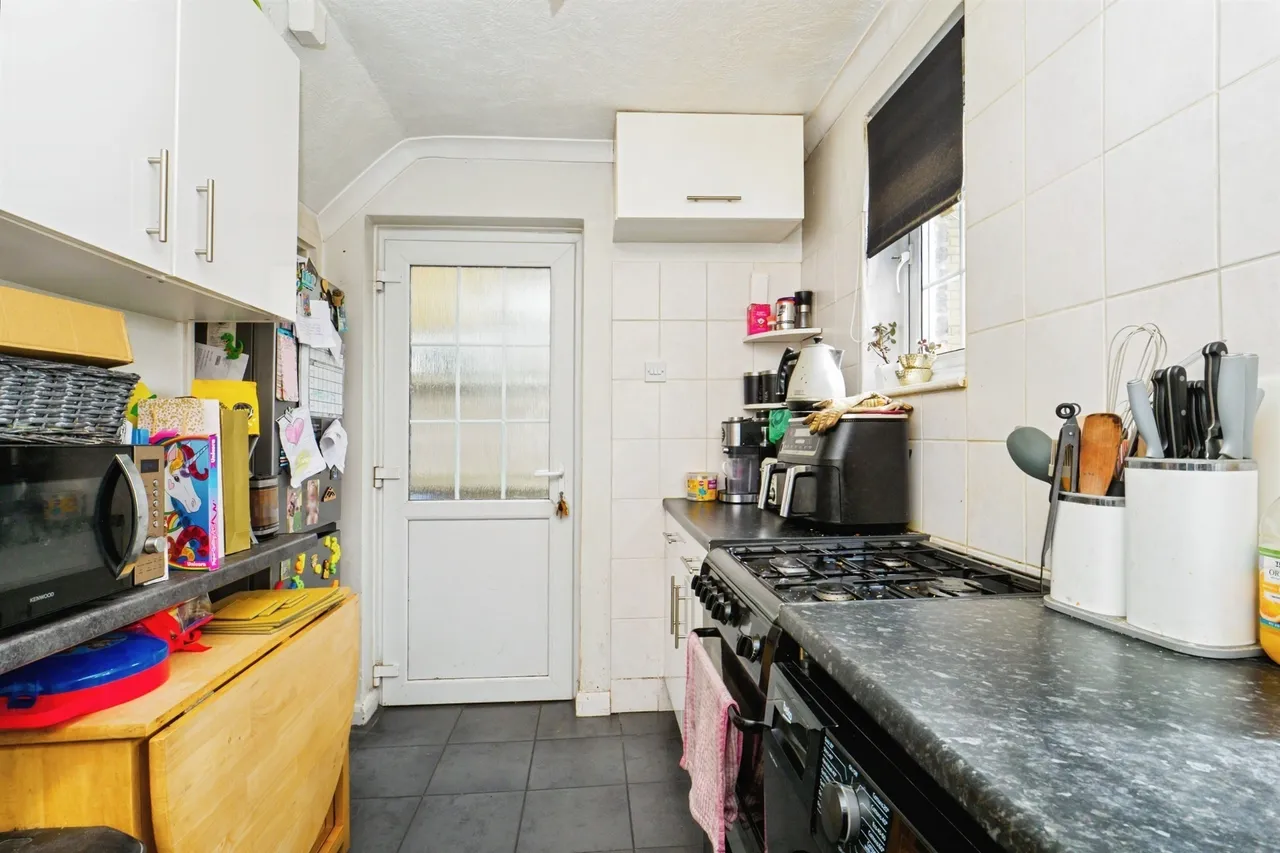 Milner Crescent, Aylesham, CT3, photo 6