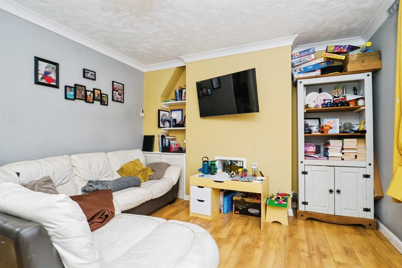 Milner Crescent, Aylesham, CT3, photo 5