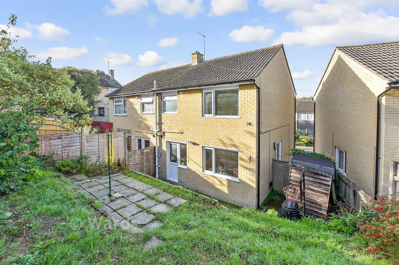 Hythe Close, Golden Valley, CT20, photo 20