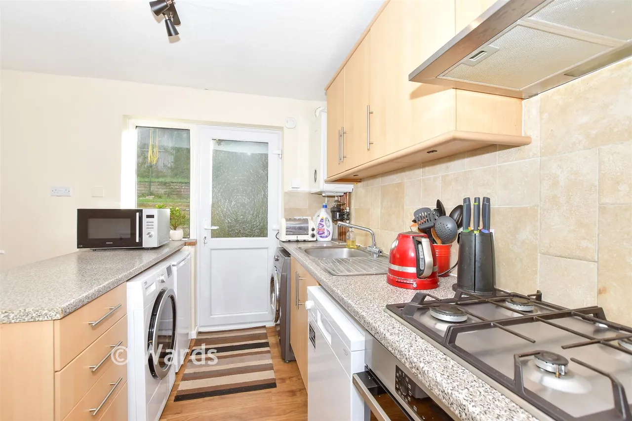 Hythe Close, Golden Valley, CT20, photo 11
