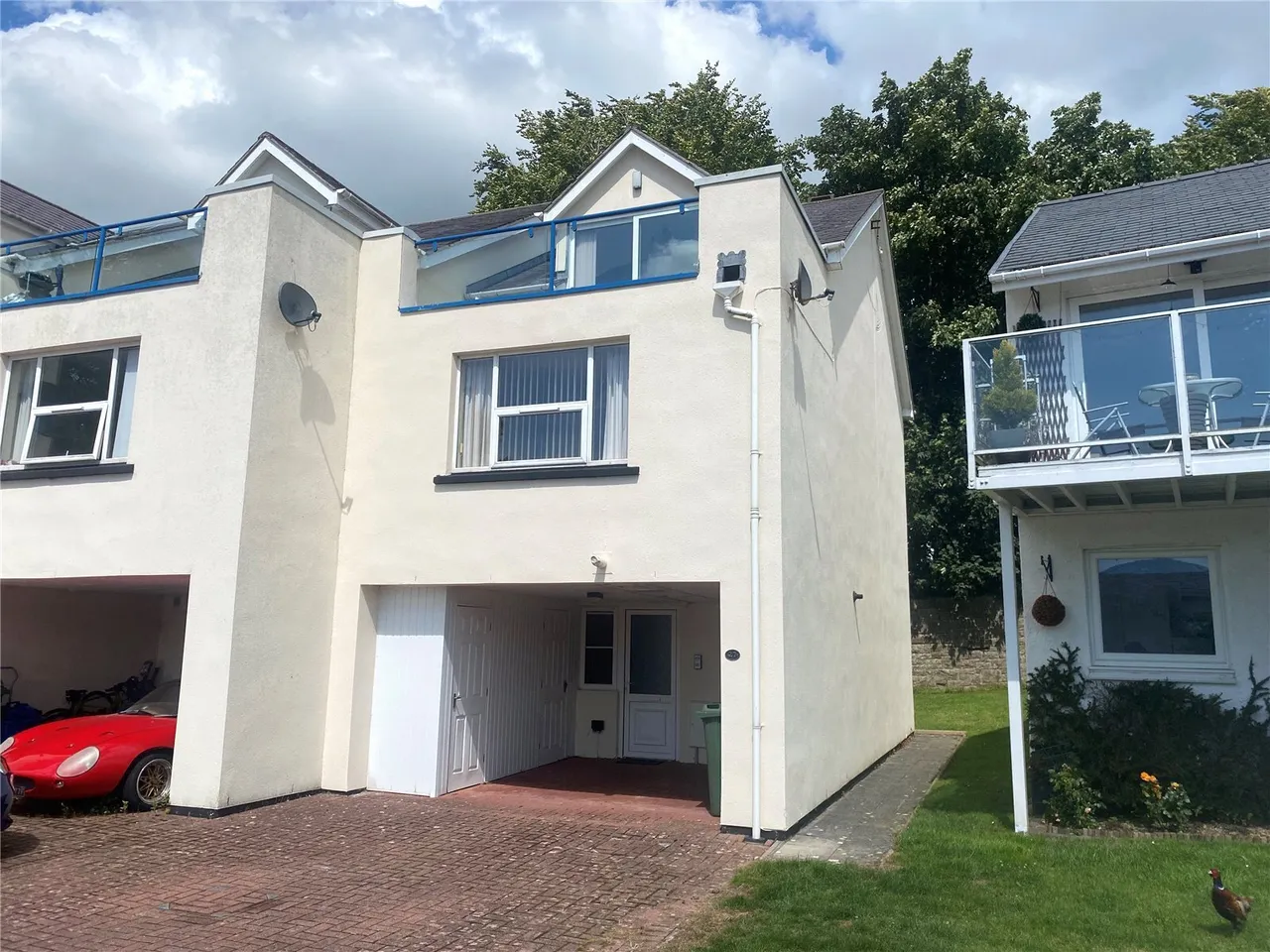 3 bed house for sale, Ffordd Hebog, Y Felinheli, LL56