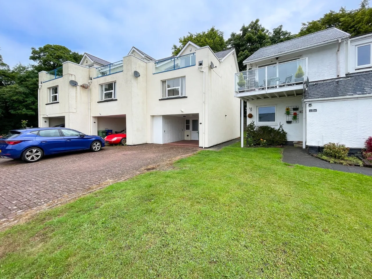 Ffordd Hebog, Y Felinheli, LL56, photo 16