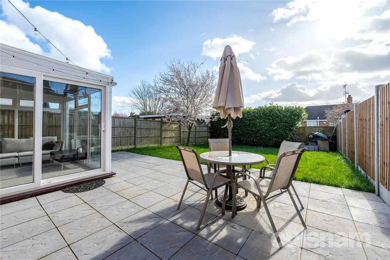 Segbourne Road, Rubery, Rednal, Birmingham, B45 9SY, photo 14