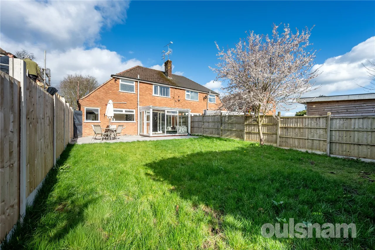 Segbourne Road, Rubery, Rednal, Birmingham, B45 9SY, photo 17