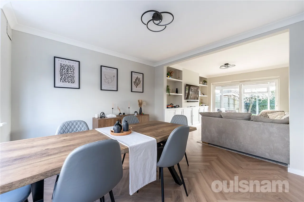 Segbourne Road, Rubery, Rednal, Birmingham, B45 9SY, photo 4