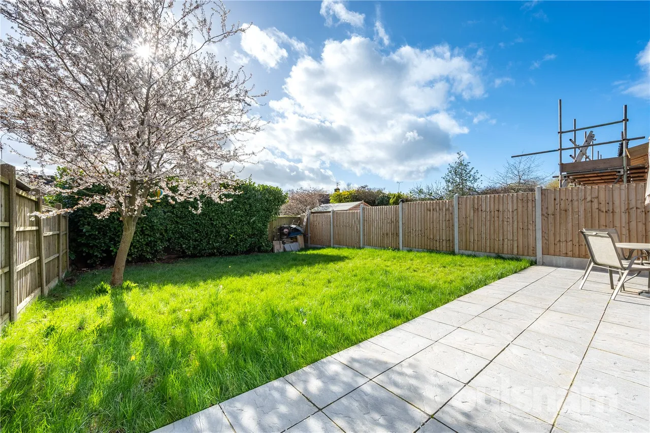 Segbourne Road, Rubery, Rednal, Birmingham, B45 9SY, photo 15