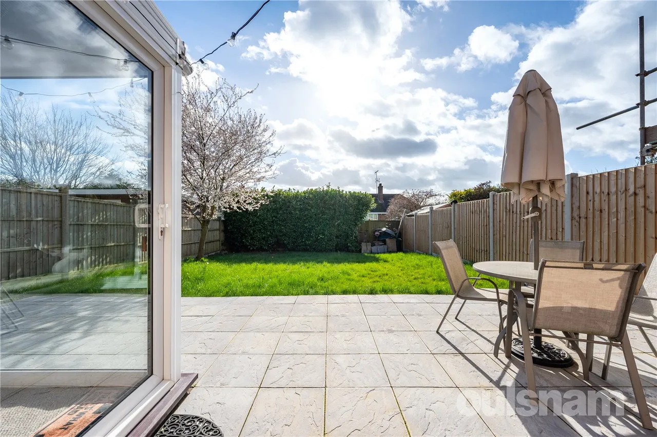 Segbourne Road, Rubery, Rednal, Birmingham, B45 9SY, photo 16