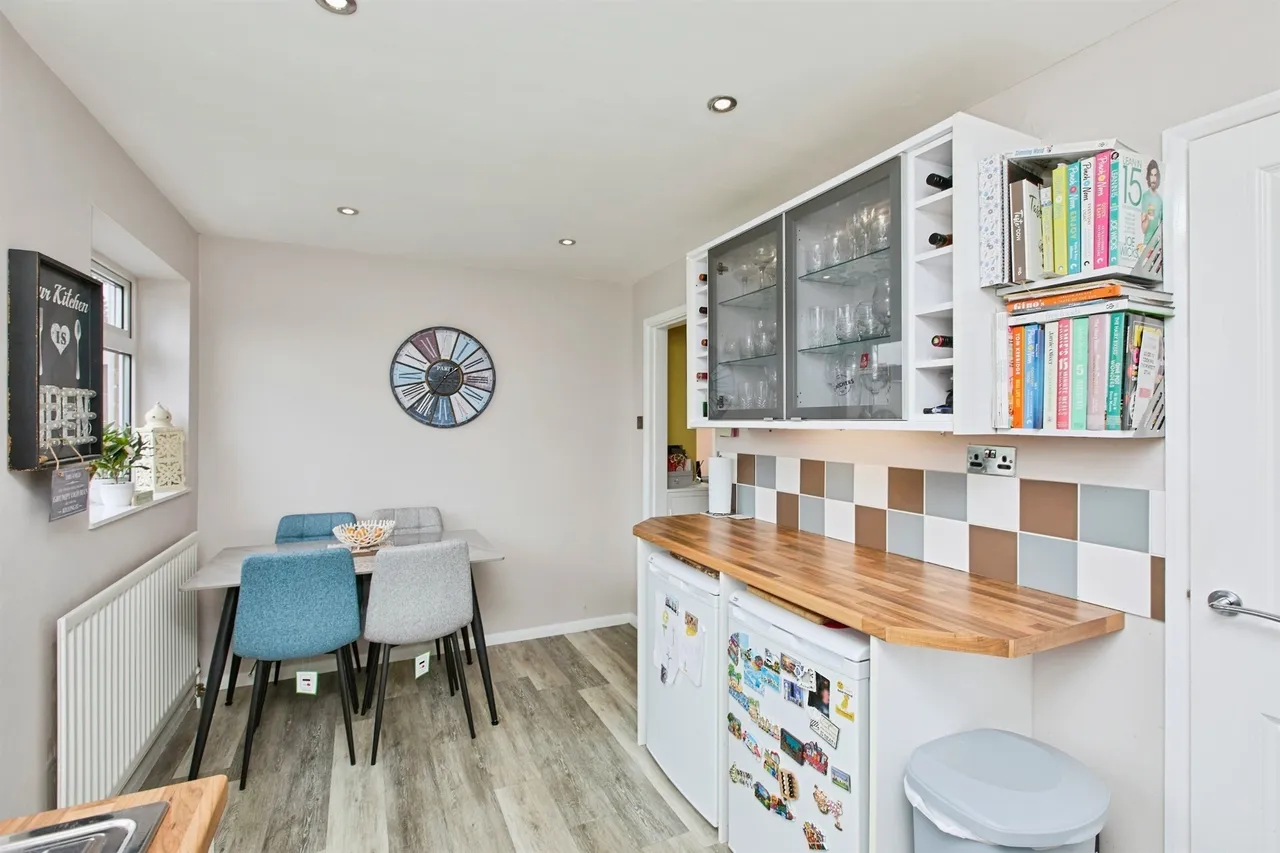 Beaconsfield Road, Burton-On-Trent, DE13, photo 9