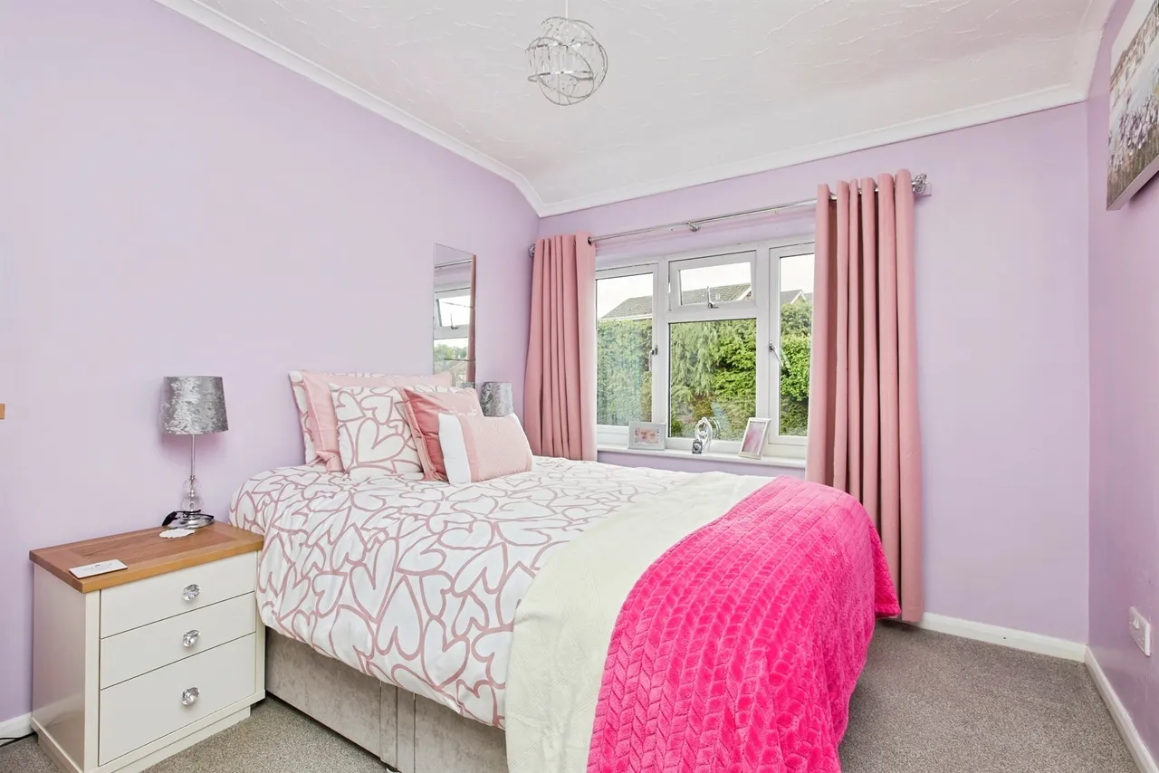 Beaconsfield Road, Burton-On-Trent, DE13, photo 16