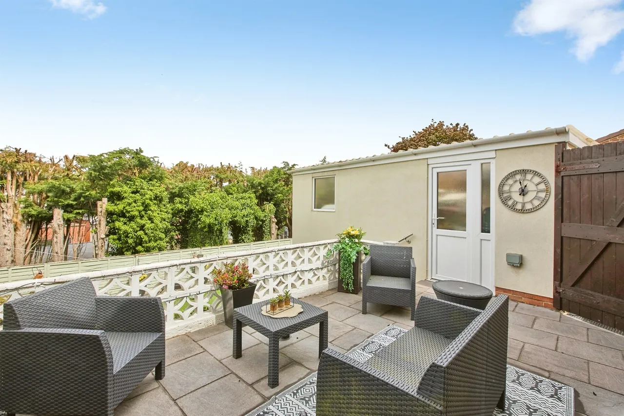 Beaconsfield Road, Burton-On-Trent, DE13, photo 25