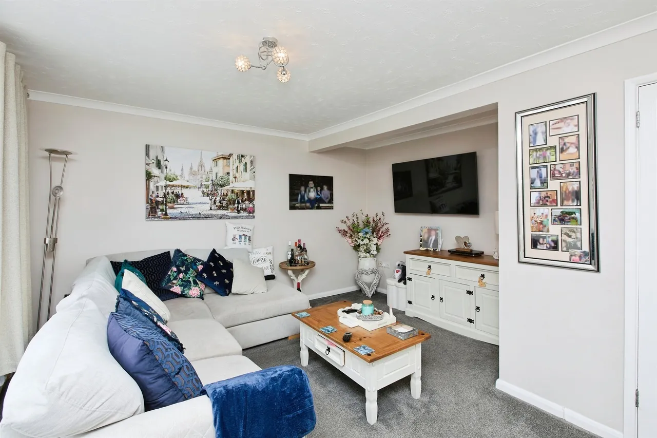 Beaconsfield Road, Burton-On-Trent, DE13, photo 11