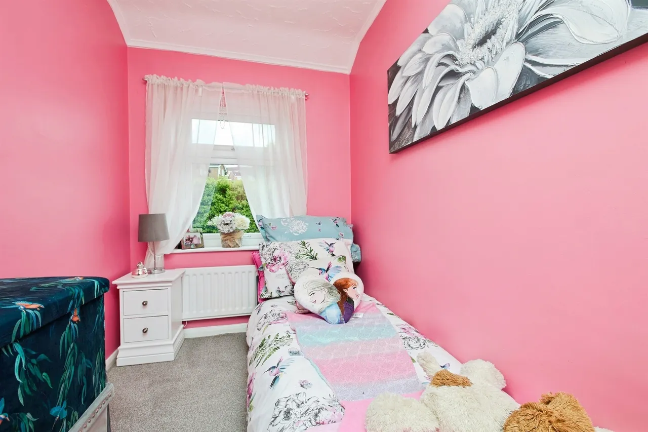 Beaconsfield Road, Burton-On-Trent, DE13, photo 15
