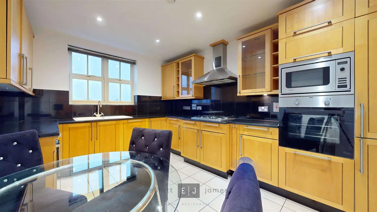 The Boulevard, Woodford Green, photo 4