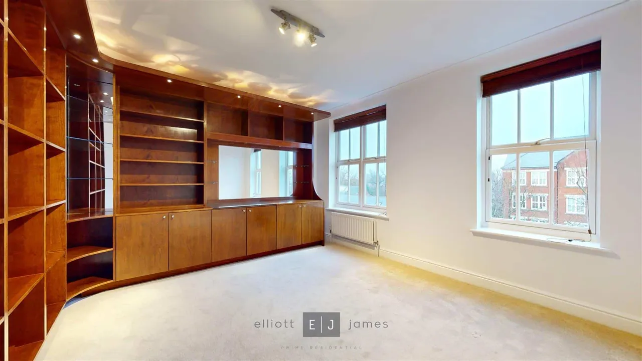 The Boulevard, Woodford Green, photo 5