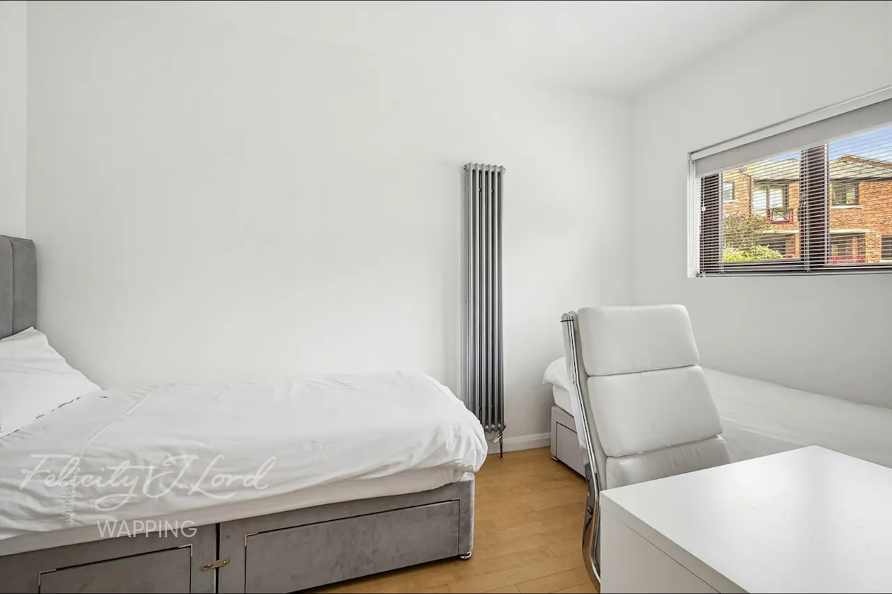 Wapping Wall, Wapping, E1W, photo 12