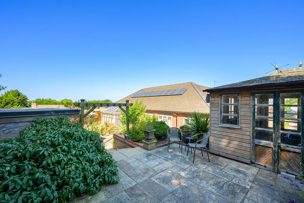 Turnpike Rise, Prees, photo 25