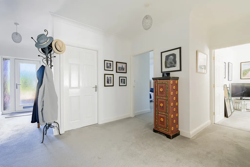 Turnpike Rise, Prees, photo 18