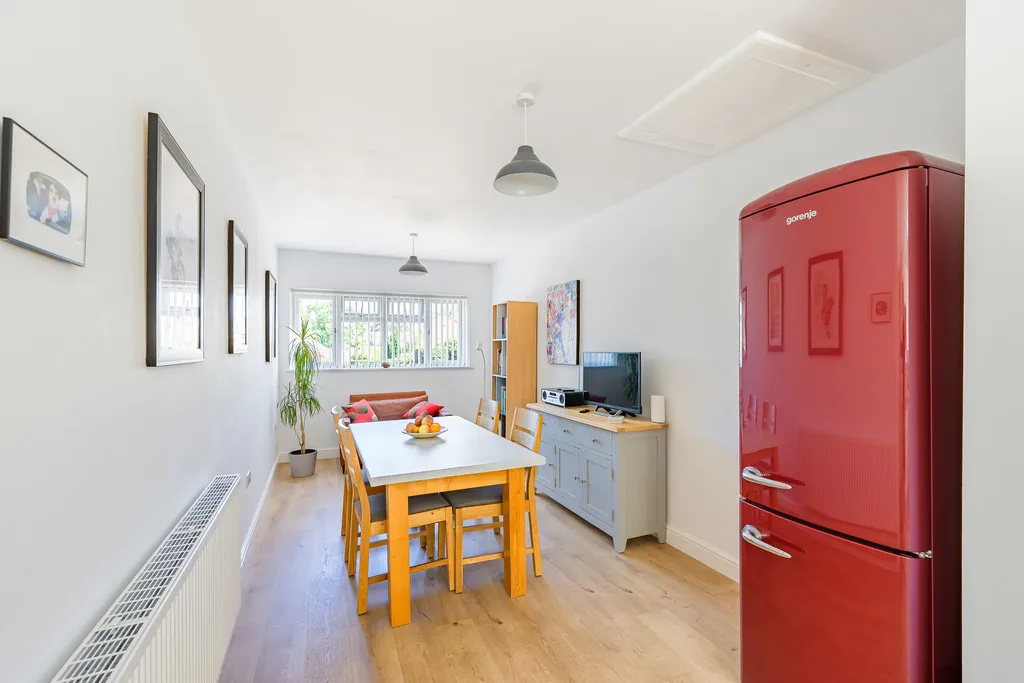 Turnpike Rise, Prees, photo 17