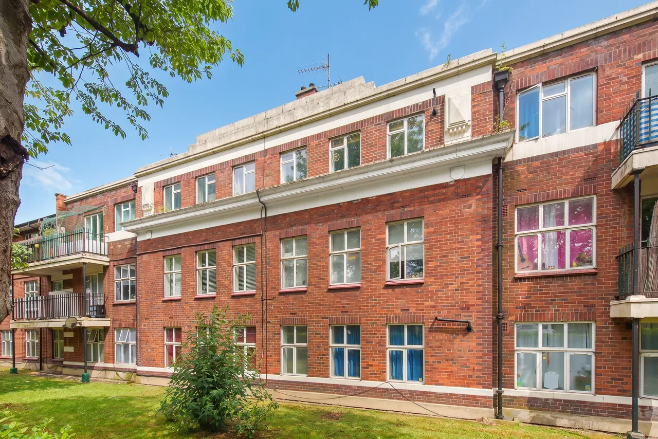 5 Grimshaw Close, North Road, London, photo 7