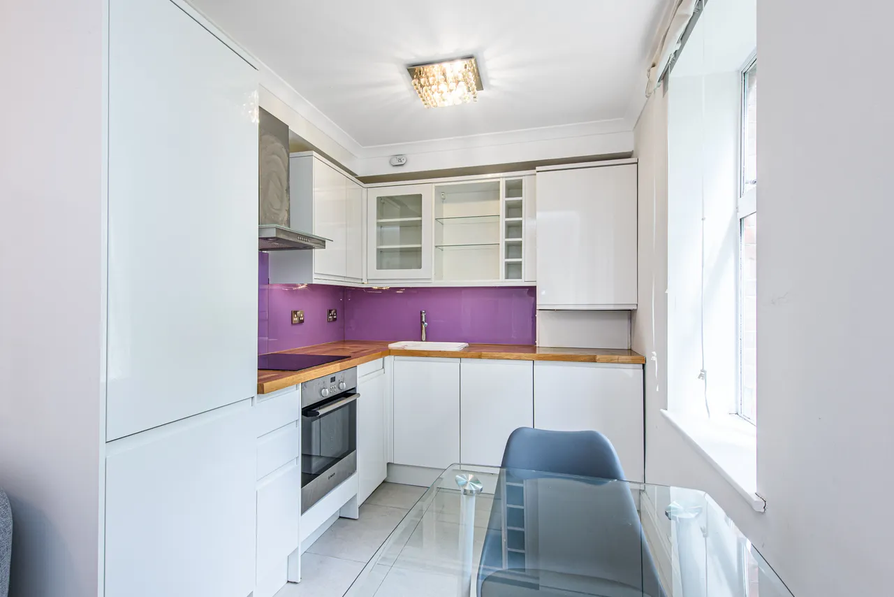 5 Grimshaw Close, North Road, London, photo 4