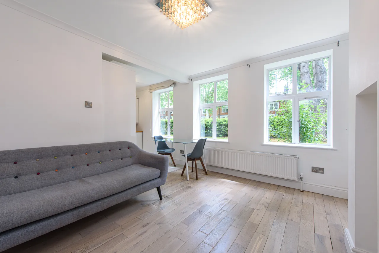 5 Grimshaw Close, North Road, London, photo 8