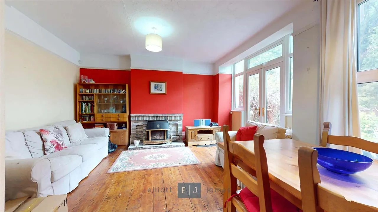 Empress Avenue, Woodford Green, IG8, photo 6