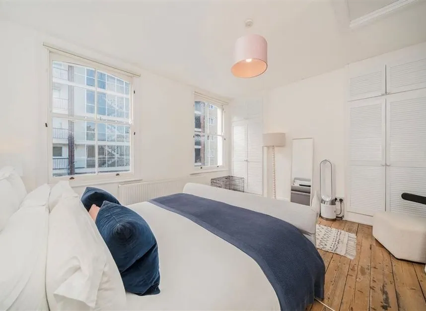 Wellington Row, Jesus Green, E2, photo 6