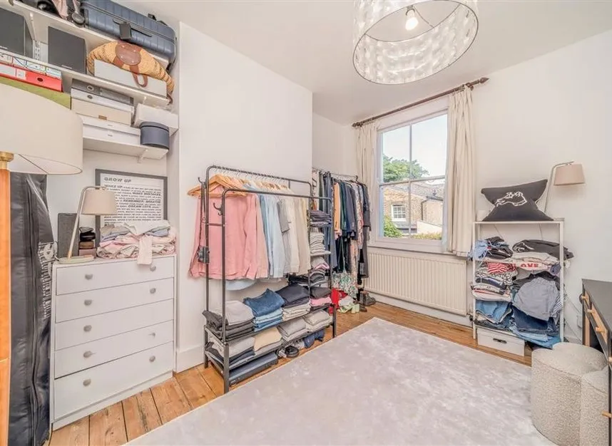 Wellington Row, Jesus Green, E2, photo 7