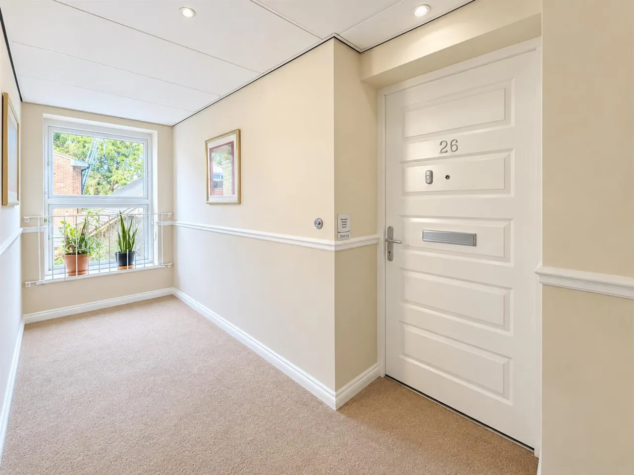 Hall Lane, photo 2