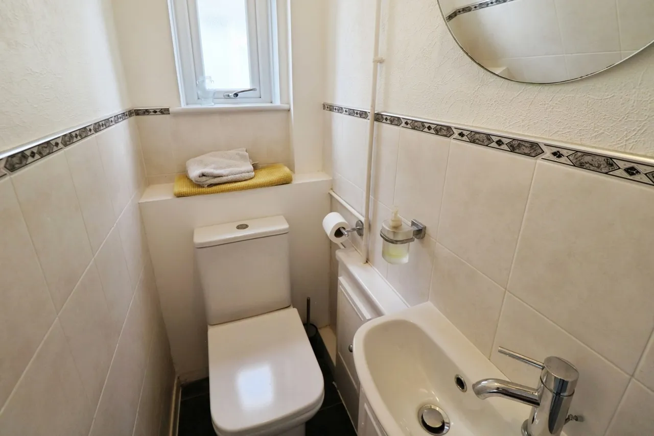 Coryton Crescent, Cardiff, CF14, photo 10