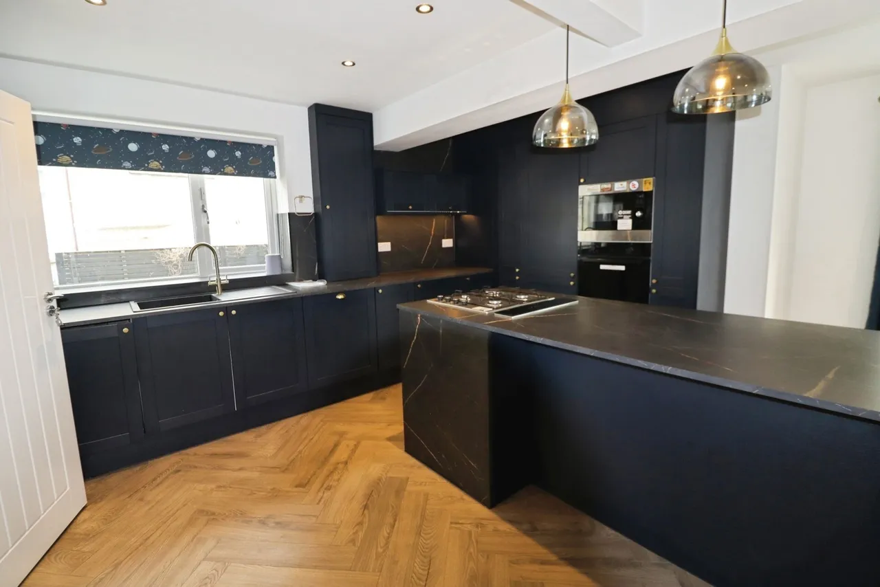 Coryton Crescent, Cardiff, CF14, photo 4