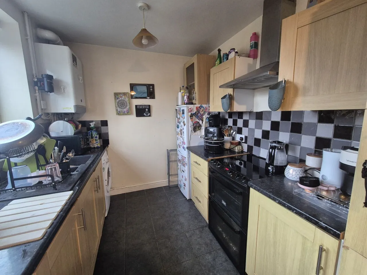 North Road, Didcot, OX11, photo 4