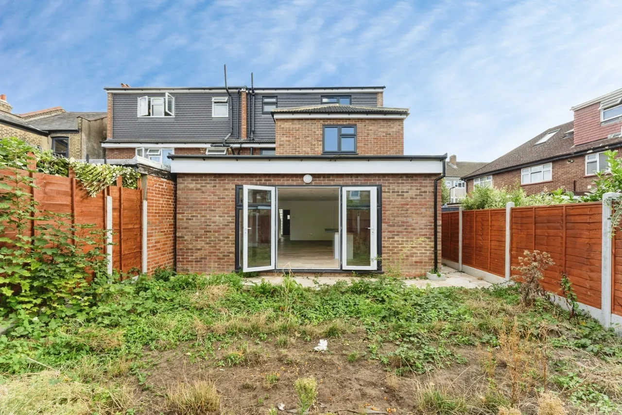 Grosvenor Road, Leyton, E10, photo 12