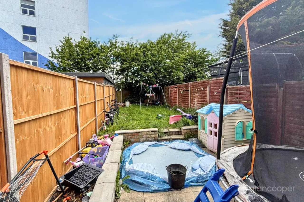 Heath End Road, Stockingford, CV10, photo 16