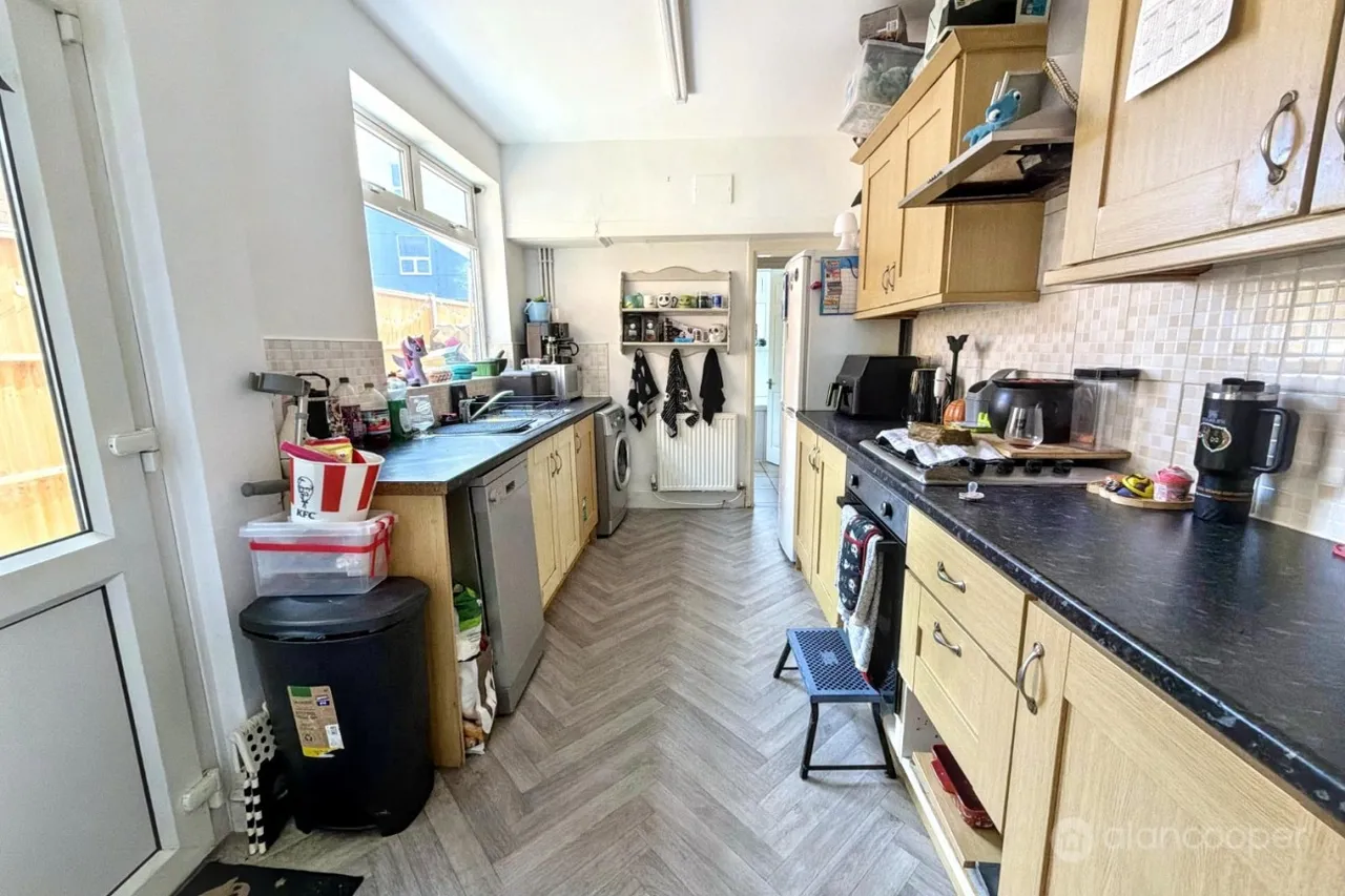 Heath End Road, Stockingford, CV10, photo 4