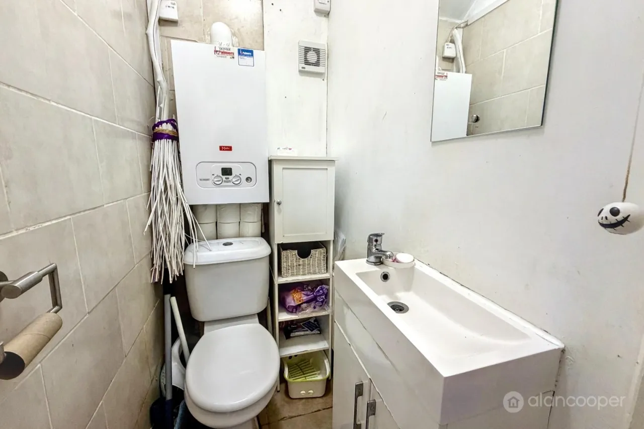 Heath End Road, Stockingford, CV10, photo 9