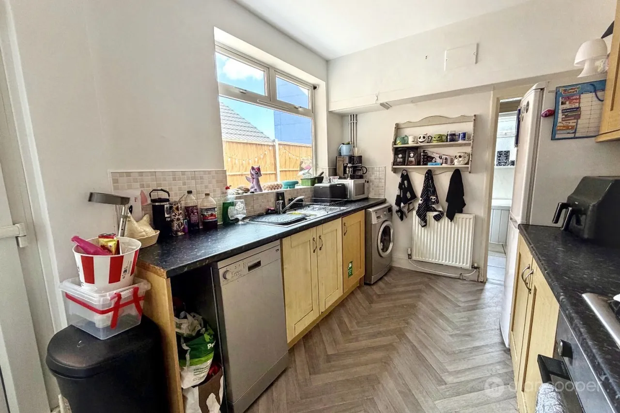 Heath End Road, Stockingford, CV10, photo 5