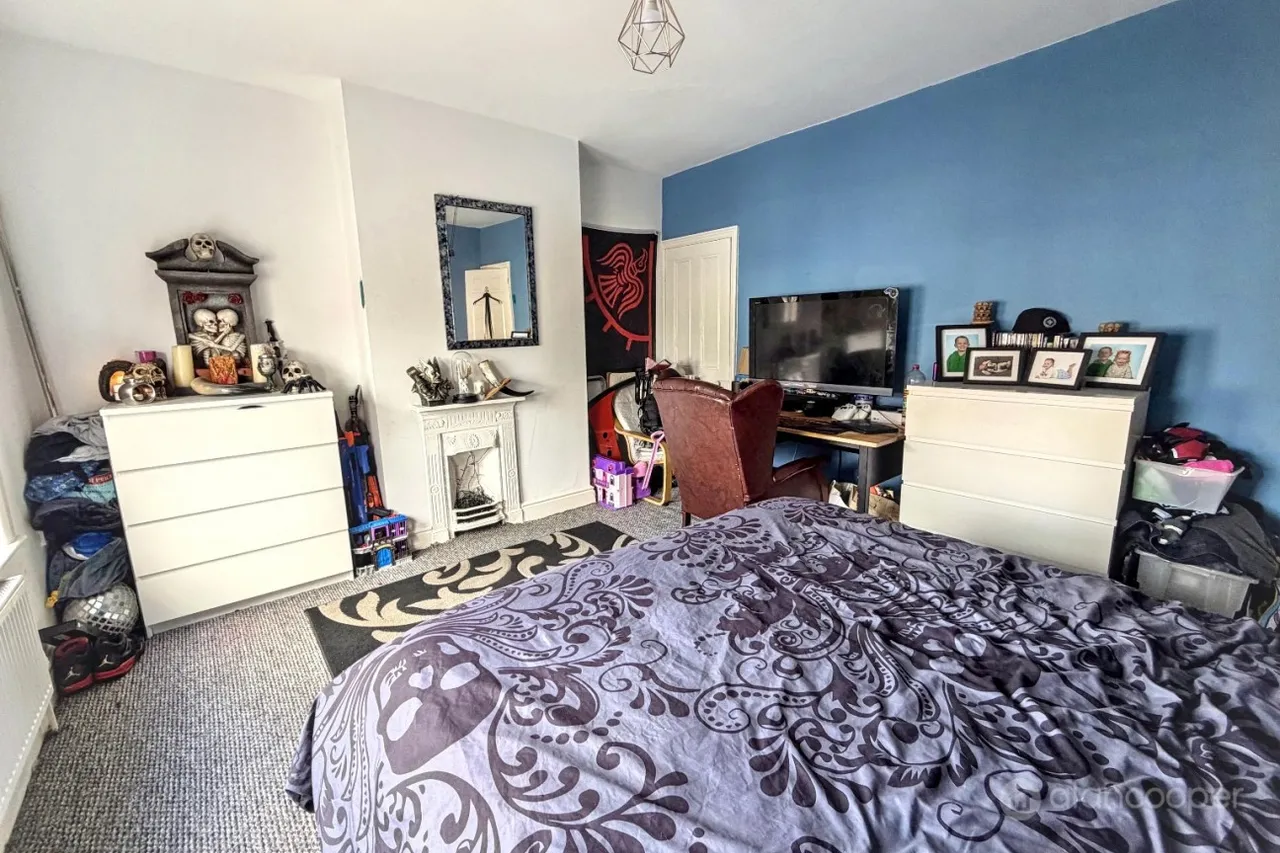Heath End Road, Stockingford, CV10, photo 12