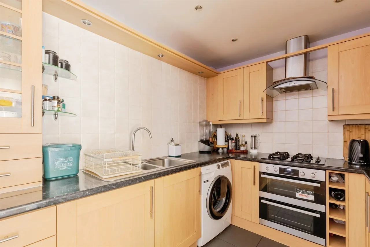Beaconsfield Street West, Leamington Spa, CV31, photo 5