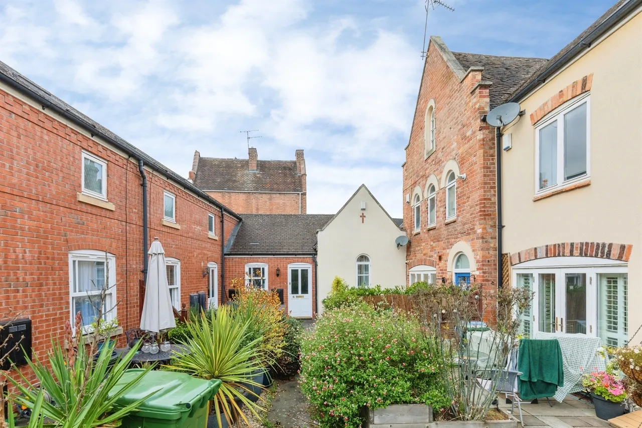 Beaconsfield Street West, Leamington Spa, CV31, photo 12