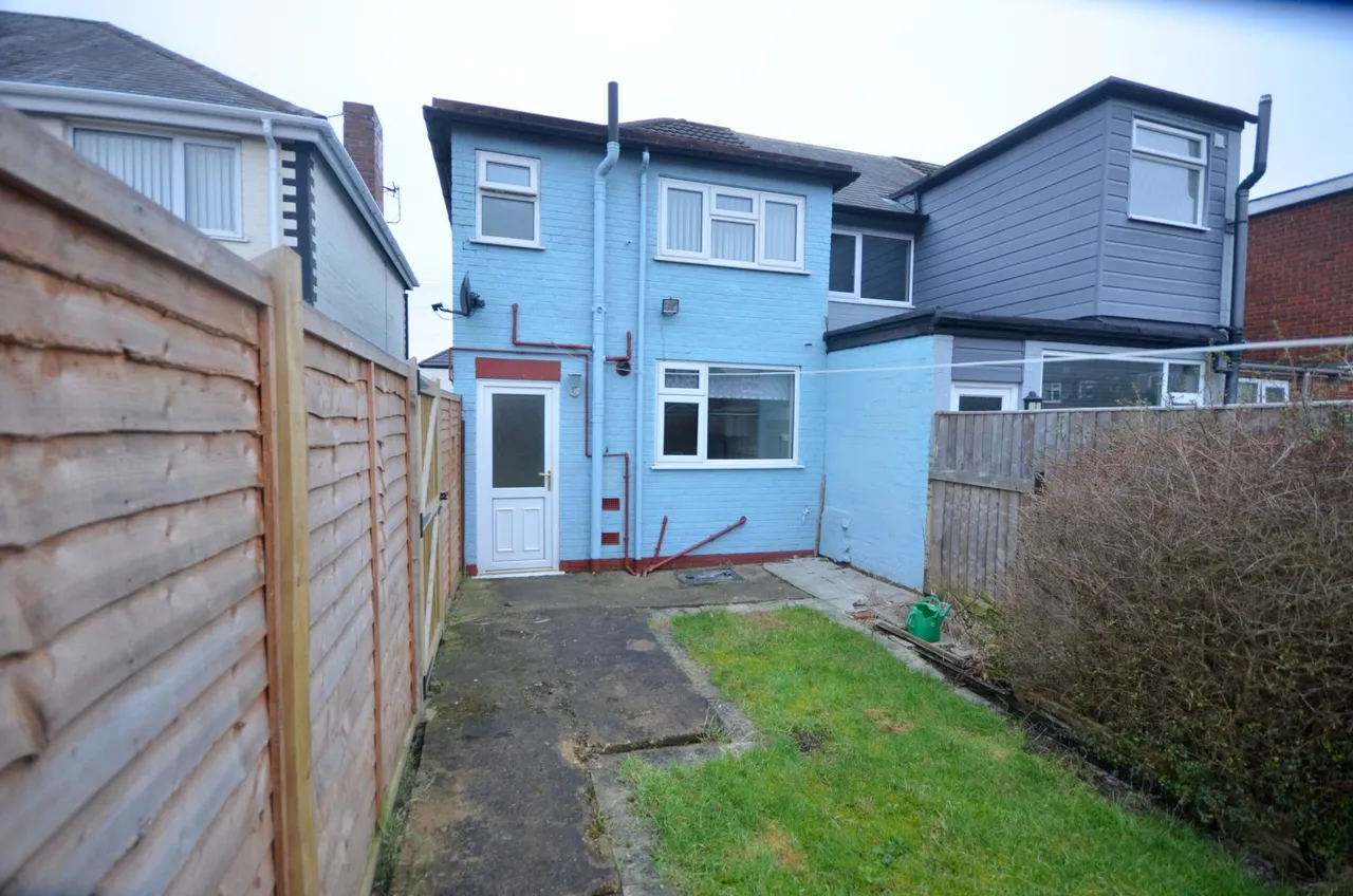 Helene Grove, Grimsby, DN32, photo 10