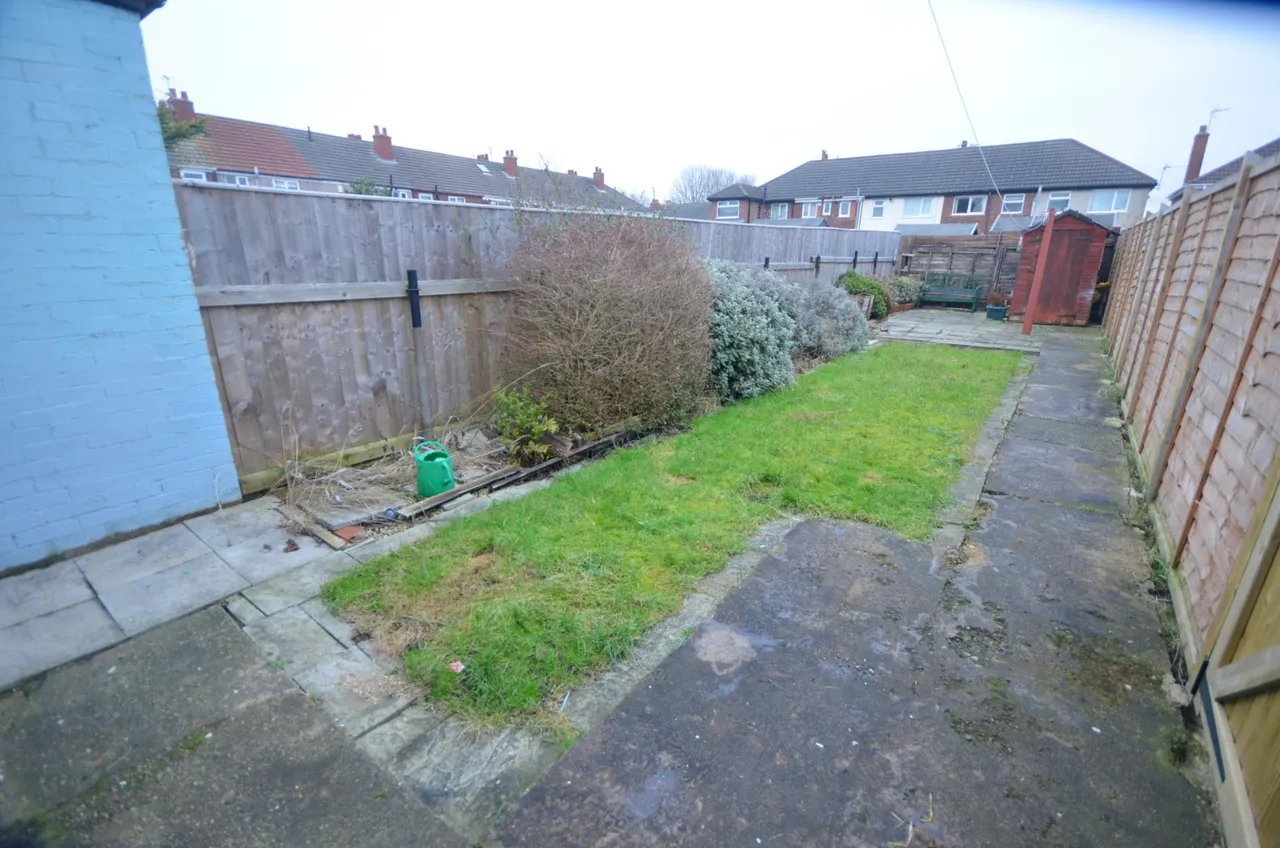 Helene Grove, Grimsby, DN32, photo 8