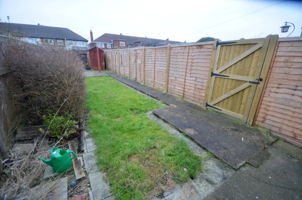 Helene Grove, Grimsby, DN32, photo 9