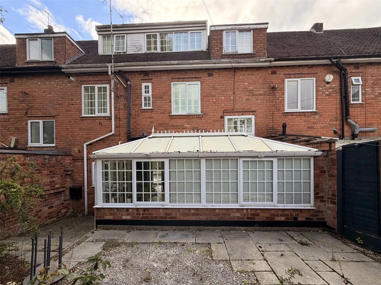 Monyhull Hall Road, Birmingham, B30, photo 10