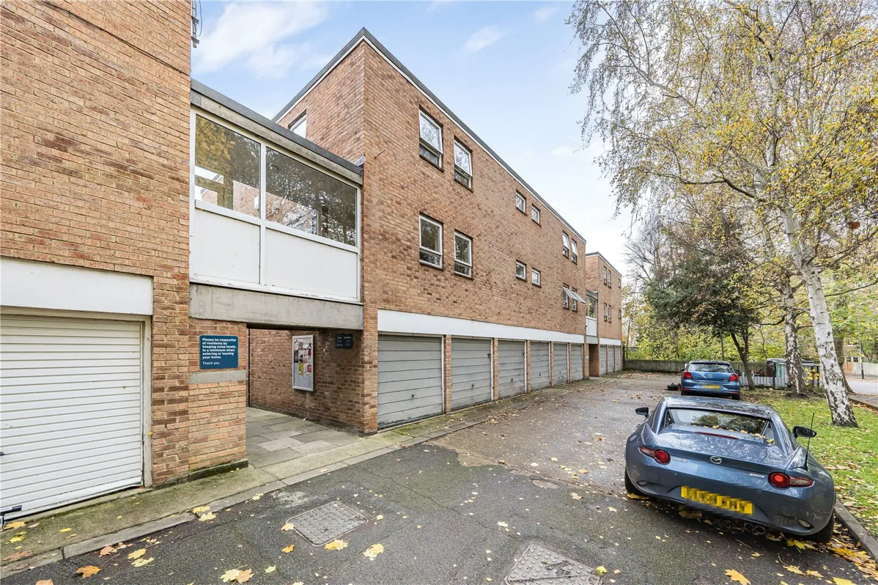 Lake Road, Wimbledon, SW19, photo 10
