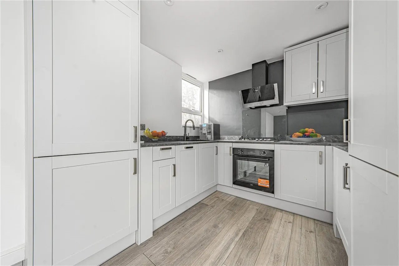 Lake Road, Wimbledon, SW19, photo 3