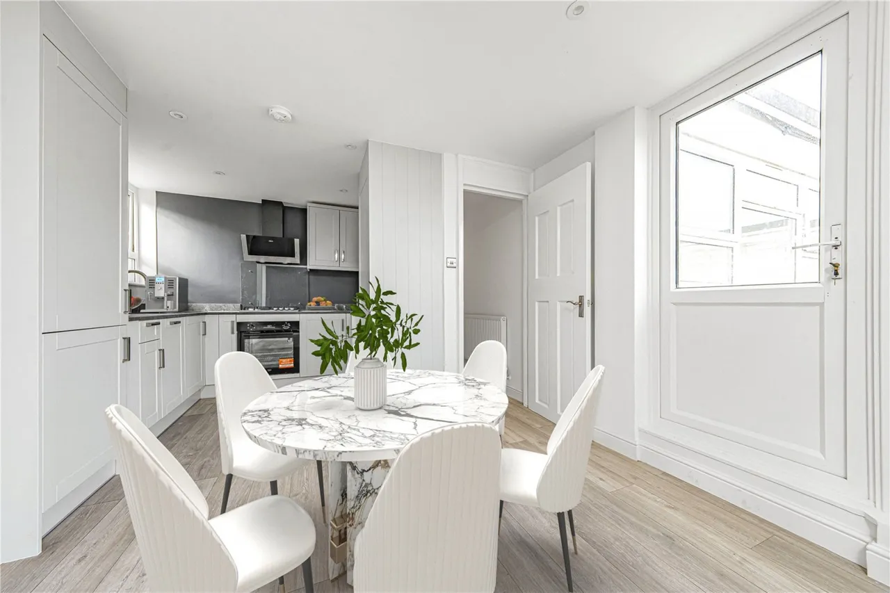 Lake Road, Wimbledon, SW19, photo 4