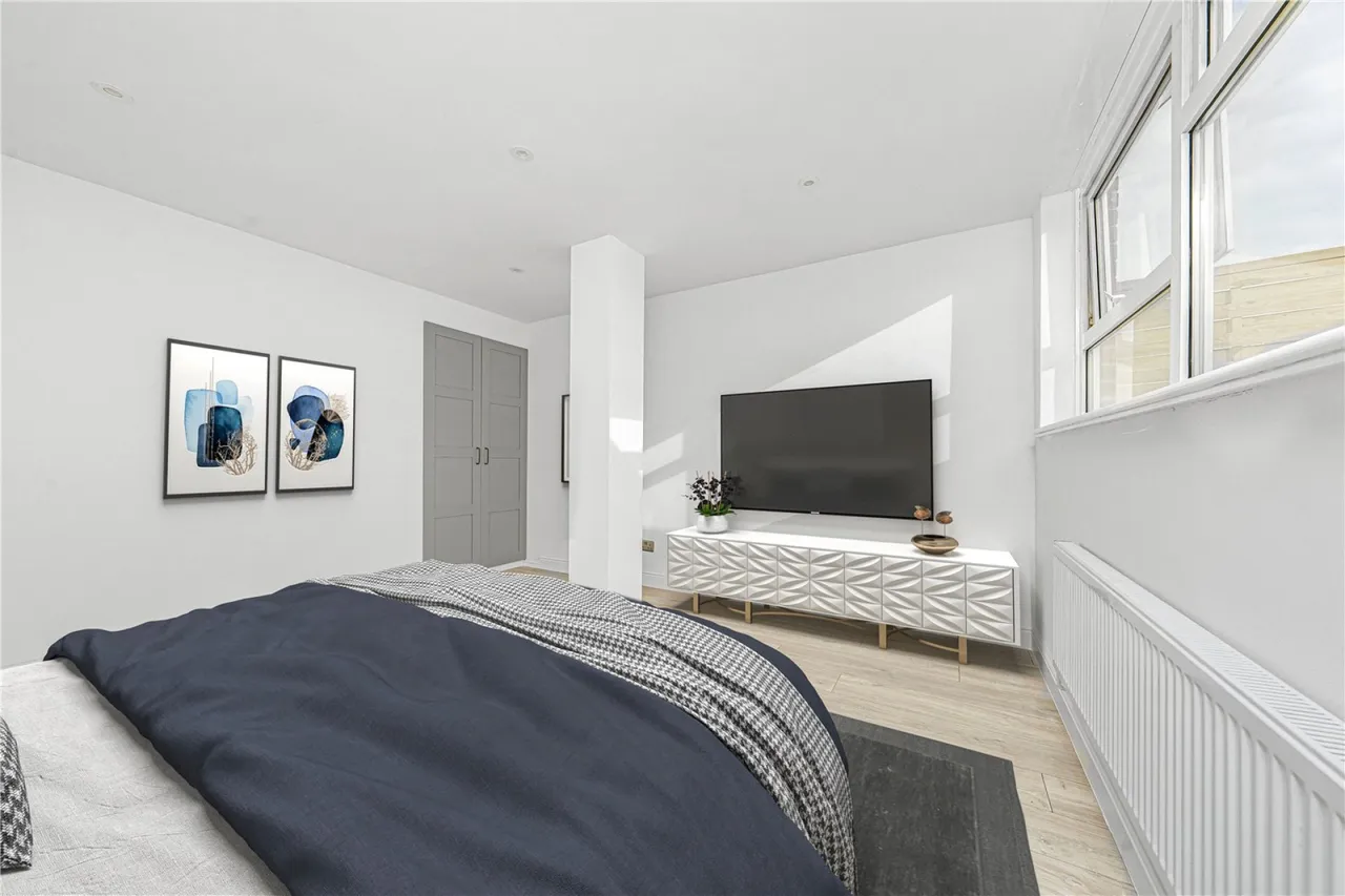 Lake Road, Wimbledon, SW19, photo 5