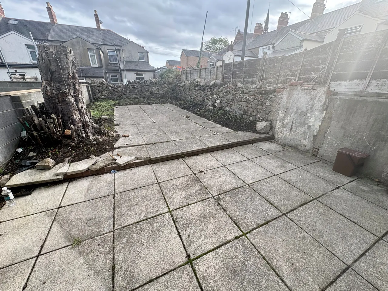 Silver Street, Cardiff, CF24, photo 9