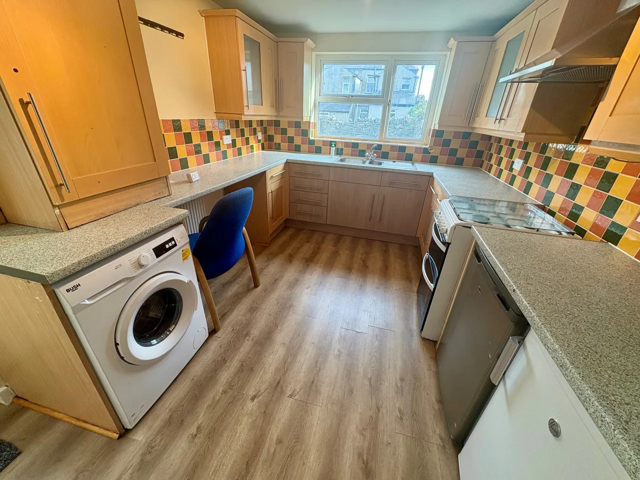 Silver Street, Cardiff, CF24, photo 6